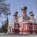Собор Воскресения Христова в городе Борисов