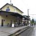 Bahnhof Obertraun-Dachsteinhöhlen