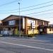 Dontei Sagamiahra Takane in Sagamihara city