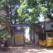 Corporation School in Tondiarpet Market in Chennai city