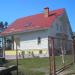 Будинок (uk) в городе Вышгород