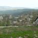 Руины недостроенного жилого дома (ru) in Şuşa city
