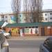 Торговый ряд в городе Вышгород