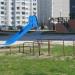 Детская игровая площадка в городе Гомель