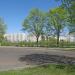 Автобусная остановка «Улица Петруся Бровки» в городе Гомель