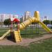 Детская игровая площадка в городе Гомель