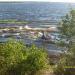 Памятный камень в городе Амурск