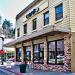 Centro Coffee House in Placerville, California city