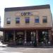 Centro Coffee House in Placerville, California city