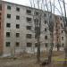 Заброшенное общежитие ЦКК № 1 в городе Амурск