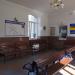 Вокзал в городе Яремче
