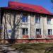 Музыкальная школа в городе Яремче