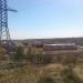 Склады железнодорожных войск в городе Мга