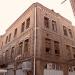 Təbrizin Tarixi Memarlıq Binalarından biri, pasaj küçəsi - Miar-miar (az) in Tabriz city