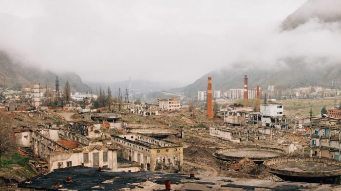 Город Тырныауз, Кабардино-Балкарская республика, отдых 2023-2024 посуточно недорого без посредников