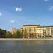Frunzenskaya naberezhnaya, 48 in Moscow city