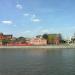 Снесенное здание (Лужнецкая наб., 2/4 строение 5) (ru) in Moscow city