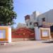 Thangam Maaligai (= Golden Palace) in Chennai city