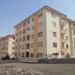 LİLİYUM Sitesi (tr) in Ankara Metropolitan Municipality city