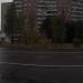 4-й микрорайон в городе Аксу