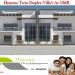 Heavens Homes & Infrastructure in Chennai city