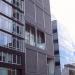 Metal Shutter Houses Condominium