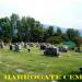 Harrogate Cemetery