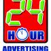 24Hour Advertising (en) in Lungsod ng Zamboanga city