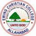 Ewing Christian College (ECC) Allahabad