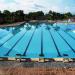 Tarlac Provincial Olympic Swimming Pool