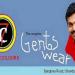 7C (Seven Colours) GENTS WEAR