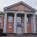 Дворец детского и юношеского творчества им. Ю.А. Гагарина в городе Прокопьевск