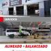 Truck Center - Neumáticos y Servicios FATE (es) in City of Córdoba city