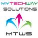 My Tech Way Solutions in Ahmedabad city