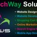 My Tech Way Solutions in Ahmedabad city