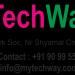 My Tech Way Solutions in Ahmedabad city