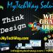 My Tech Way Solutions in Ahmedabad city