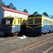 The Daylesford Spa Country Railway