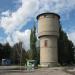 Water tower in Ostrogozhsk city