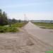 Пляж в городе Марганец