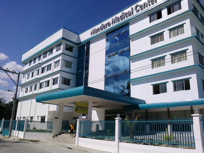 Mendero Medical Center Lamac