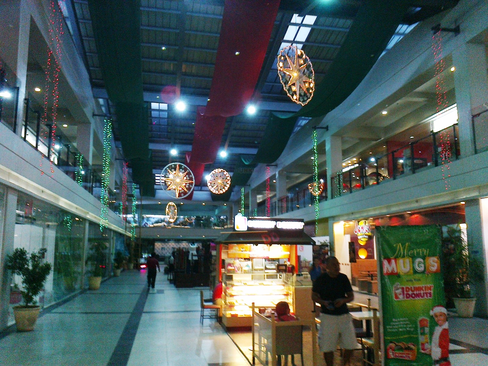 Insular Square Mall Mandaue