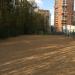 Волейбольная площадка в городе Москва