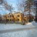 Детский сад № 34 в городе Ангарск