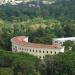 Faculty of Geology and Mining in Tirana city