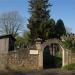 Jüdischer Friedhof