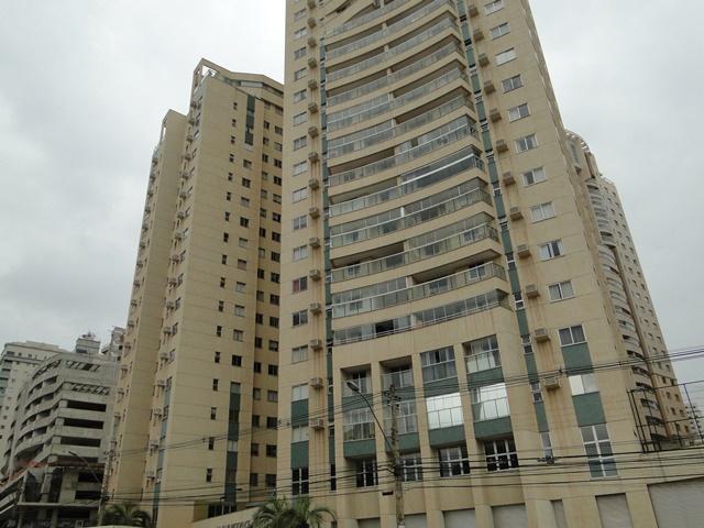 Via Club Residence - Águas Claras