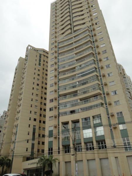 Via Club Residence - Águas Claras