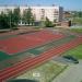 Polideportivo Ciudad Victoria