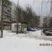 Автостоянка SOA в городе Рига